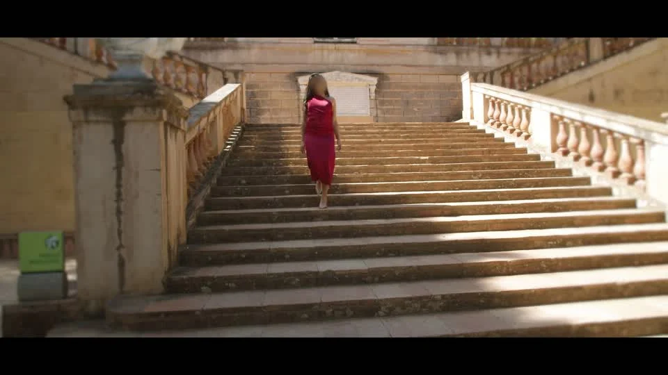 Emma · Movimiento · fotografía y vídeo de Innocent Barcelona